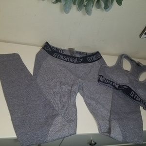 Gymshark set